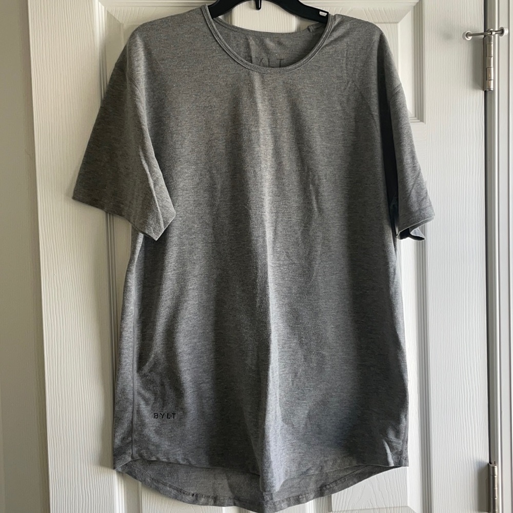 Bylt Drop Cut tshirt